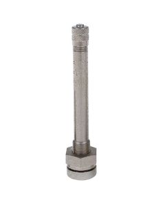HALTV-544 image(0) - Alcoa O-Ring Seal Tire Valve - Bag of 50