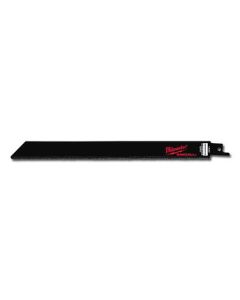 Milwaukee Tool 9" Carbide Grit SAWZALL Blade (50 Pk)