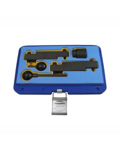 CTA3760 image(0) - CTA Manufacturing Porsche Timing Tool Kit - 3.0L, 3.6L