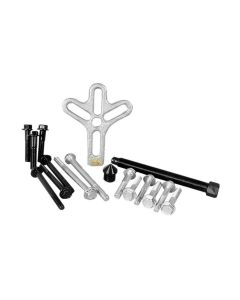 KTI70344 image(0) - K Tool International Harmonic Balancer Puller