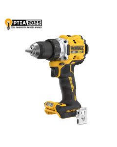 DWTDCD801B image(0) - DeWalt 20V MAX XR Brushless Cordless 1/2 Inch Drill/Driver (Tool Only)