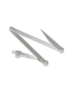 SRW14781 image(0) - Curvo-O-Mark by Jackson Safety Curv-O-Mark by Jackson Safety - Radius Marker - Small