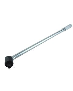 KTI23081 image(0) - 1/2 " DR SOC BREAKER BAR WITH 24 " FLEX