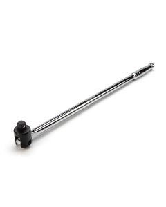 JSP95443 image(0) - J S Products (steelman) 1/2-Inch Drive 24-Inch Long Breaker Bar
