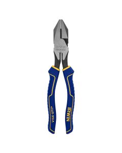 Irwin Industrial Lineman Pliers