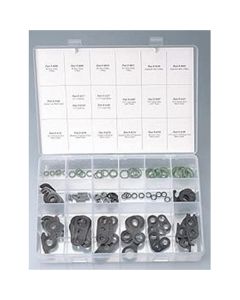 FJC CHRYSLER O RING ASSORTMENT
