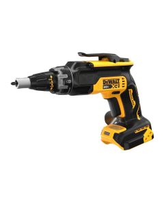 DWTDCF630B image(0) - DeWalt 20V MAX BL DRYWALL SCREWGUN (BARE)
