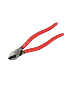 WIH32602 image(0) - Wiha Tools Classic Grip Cable Cutters 7.9"