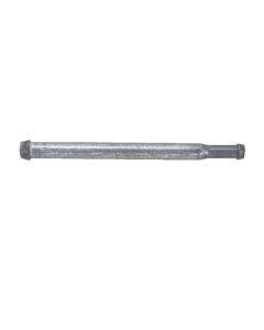 S.U.R.&R. 5/16"-1/4" Nylon to Nylon Rdcr