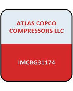 IMC (Belaire) BELT GD.,218V