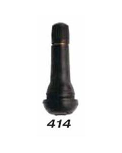 Milton Industries 1-1/2" T.T. Valve, .453"0