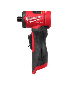 MLW3485-20 image(0) - Milwaukee Tool M12 FUEL 1/4 Inch Right Angle Die Grinder