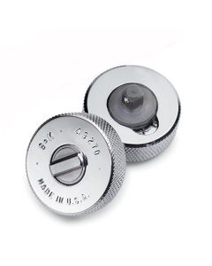 SKT49270 image(0) - S K Hand Tools RATCHET 1/4IN. DRIVE 1.5 IN THUMBWHEEL