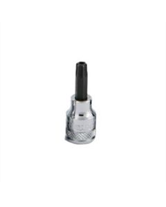 TITAN 3/8" DR T45 TR TORX BIT SOCKET