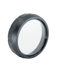 STL908039 image(0) - Streamlight Survivor (Low Profile) Face cap - Includes Lens, facecap, o-ring