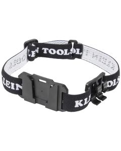 KLE56060 image(0) - Klein Tools Headlamp Bracket with Fabric Strap