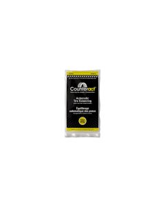 COUCBB10OZ image(0) - Counteract Case of 40 - 10 oz. Counteract Balancing Bead
