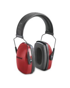 UVXRWS-53006 image(0) - Uvex Hearing Protector with Low Profile Ear Cups - RWS-53006