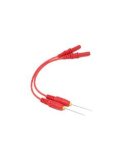CTA Manufacturing Acicular Probe (Red)