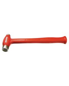 KDT68-524G image(0) - GearWrench 36 Ounce Dead Blow Ball Pein Hammer