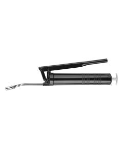 LEGL1310 image(0) - Legacy Manufacturing Workforce Lever Grease Gun With Angled Extension