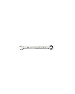 KDT86946 image(1) - GearWrench 9/16 Inch 90-Tooth 12 Point Ratcheting Combination Wrench