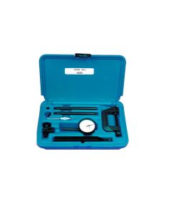 CEN6400 image(2) - Central Tools DIAL INDICATOR SET 2 0-100