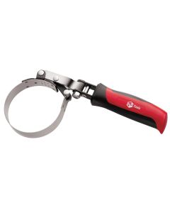 KDT3941 image(1) - GearWrench Small Pro Swivoil Filter Wrench 2.52 Inch -2.99 Inch