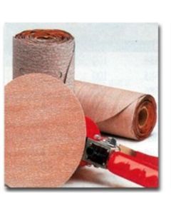 NOR31481 image(1) - Norton Abrasives CHAMPAGNE MAGNUM 6" PSA DISC 80g