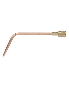 FPW0324-0075 image(0) - Firepower W-1 Series Size 5 Medium Duty Acetylene/Hydrogen Welding Nozzle