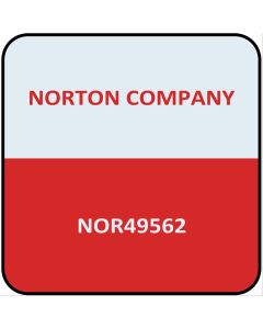 Norton Abrasives 180G 45YD DRYICE XXX
