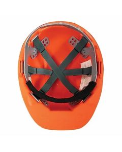SRW14426 image(0) - Jackson Safety 6 Pt. Suspension for Hard Hat