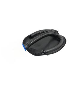 OBRHVS-AIR-BL-PM image(0) - Oberon Arc Flash Hood Ventilation System Air Bladder and Hose