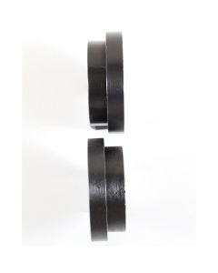 HECBRSD1-4S image(0) - Woodward Fab 1/4" STEP DIE STEEL FOR BEAD ROLLER