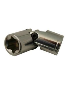 CTA Manufacturing E-Series U-Joint Torx Socket - E22