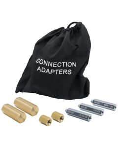 Auto Meter Products AutoMeter - Adapter Kit