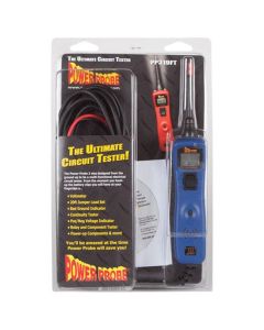 PPRPP3CSBLU image(1) - Power Probe PP3CSBLU Power Probe 3 Blue