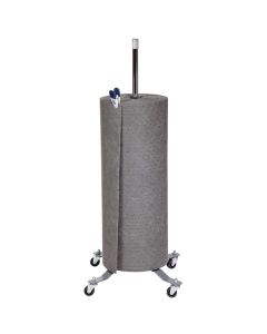 NPGHC300 image(0) - New Pig Surgical Absorbent Mat Roll Holder