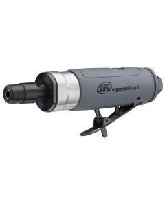 IRT308B image(1) - Ingersoll Rand Air Die Grinder, 25,000 RPM, 0.33 HP, 1/4 Inch Collet, Rear Exhaust