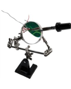 Wilmar Corp. / Performance Tool Helping Hands Magnifier