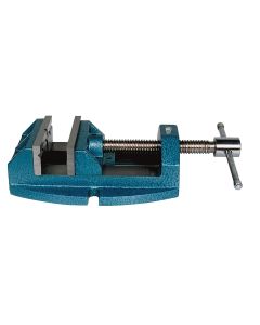 WIL63238 image(0) - Wilton 1335 - Drill Press Vise Continuous Nut 2-3/4" Jaw Opening