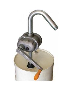 MILZE1009 image(0) - Zeeline by Milton ZE1009 - High Flow Aluminum Rotary Pump