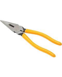 DWTDWHT70800 image(1) - DEWALT 8" Long Nose Plier