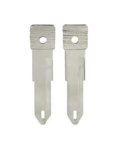 Xtool USA Key Blades for Peugeot/Citroen NE73