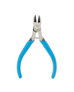 CHAE41S image(0) - Channellock LITTLE CHAMP 4" HL DIAG CUTTING P