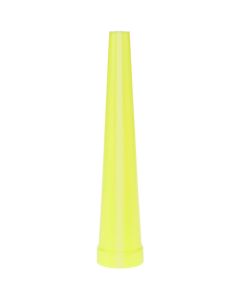 BAY9800-YCONE image(0) - Bayco Yellow Safety Cone