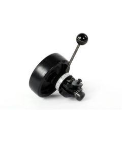 SYM02012301 image(0) - Symtech Eccentric Axle Assembly for All Systems