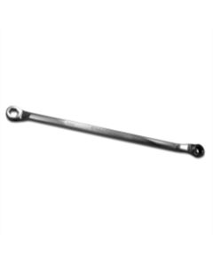 VIMB457 image(0) - VIM Tools VIM Tools Brake Bleeder Wrench 8 mm x 10mm