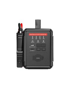 TOPV4000HD image(6) - Topdon 12V/24V 4000A Jump Starter