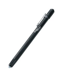 STL65018 image(0) - Streamlight 11 Lumen Stylus Penlight - Black - Clam - White LED